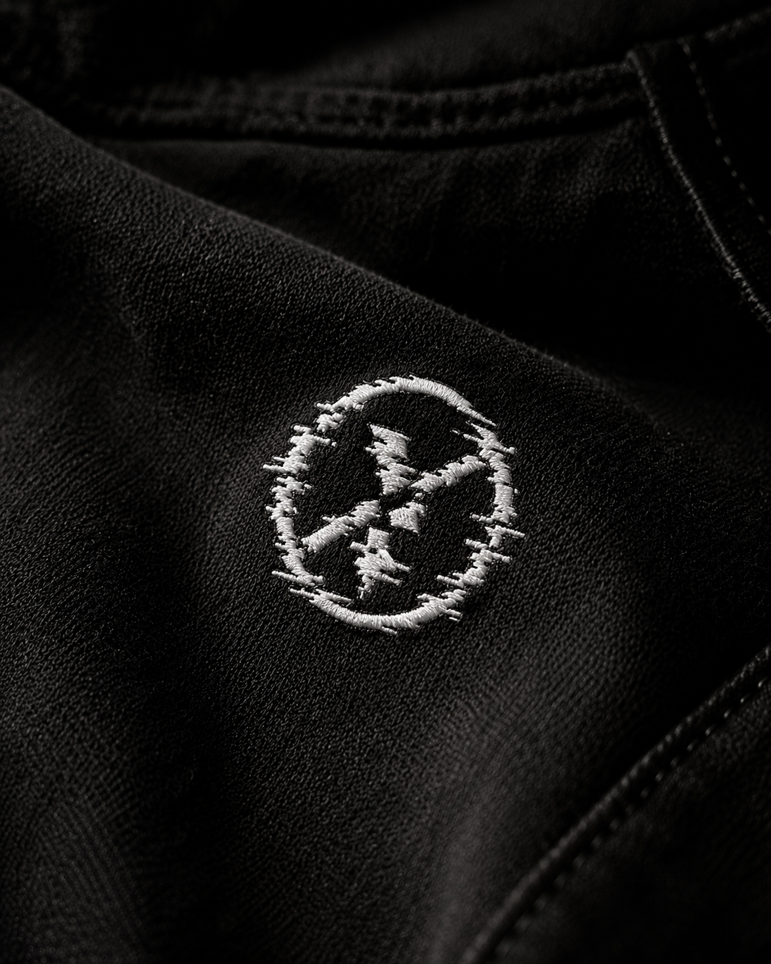 Por que sistema sempre vence logo no streetwear